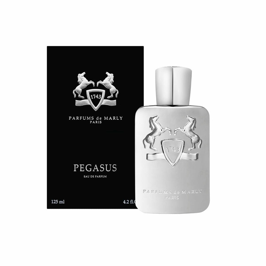 Parfums de Marly EDP Pegasus 125 ml fragrance bottle