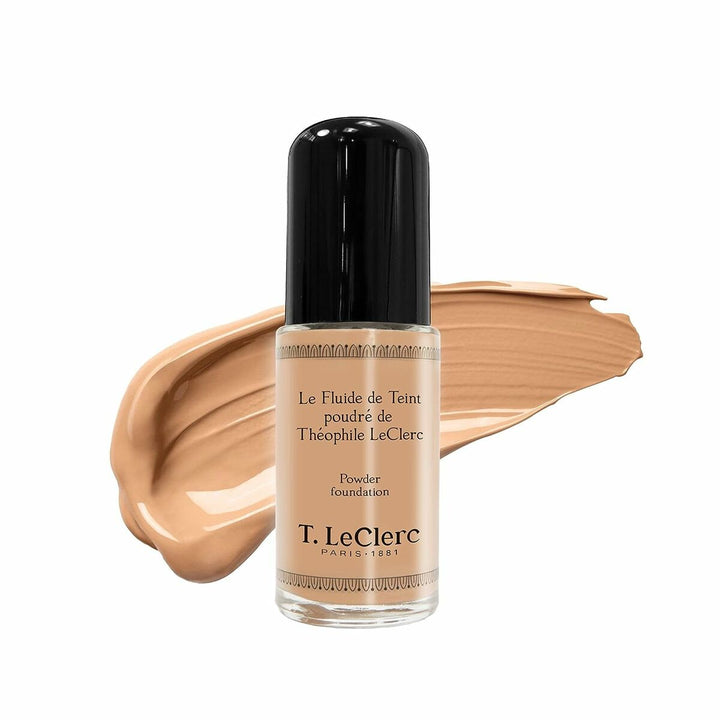 LeClerc Concealer N°04 Beige | Concealer | 30 ml