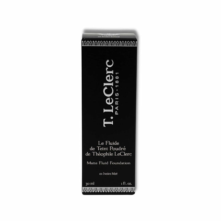 LeClerc Concealer N°04 Beige | Concealer | 30 ml