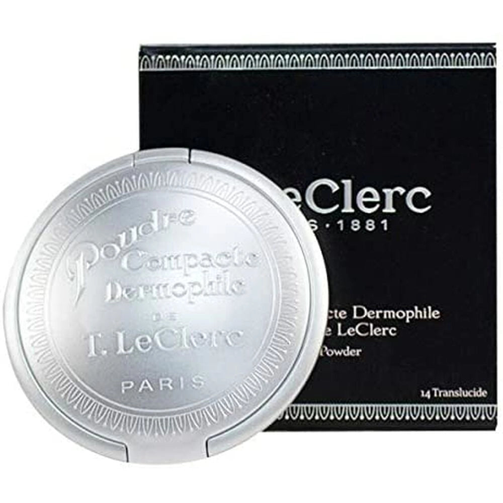 LeClerc Concealer 14 Translucide | Concealer | 10g