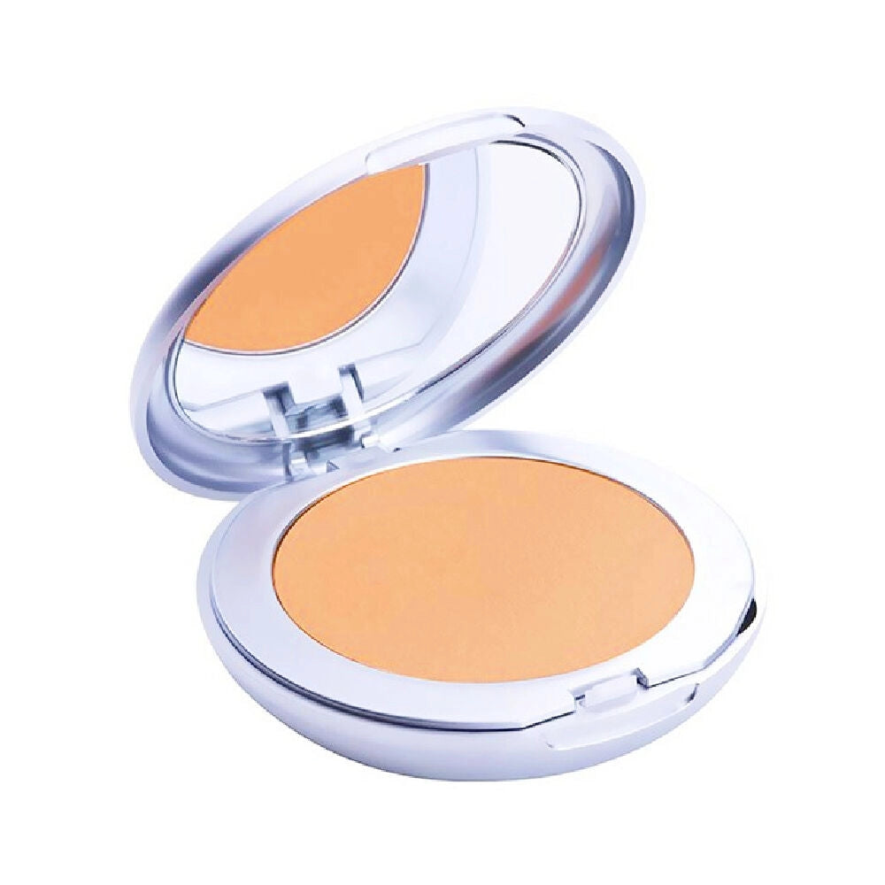 Basmakeup Powder LeClerc 02 Crème Naturel | Foundation | 9g