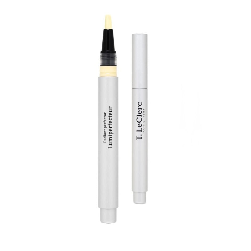 LeClerc Lumiperfect 04 Banane Concealer | Concealer | 9g