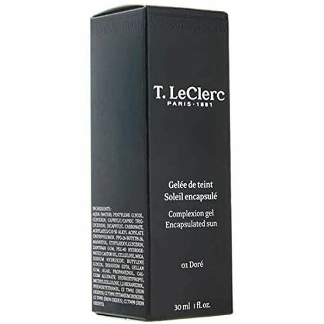 LeClerc Concealer 01 Dore | Concealer | 30 ml