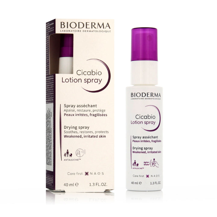 Bioderma Cicabio Soothing Balm | Salva | 40 ml