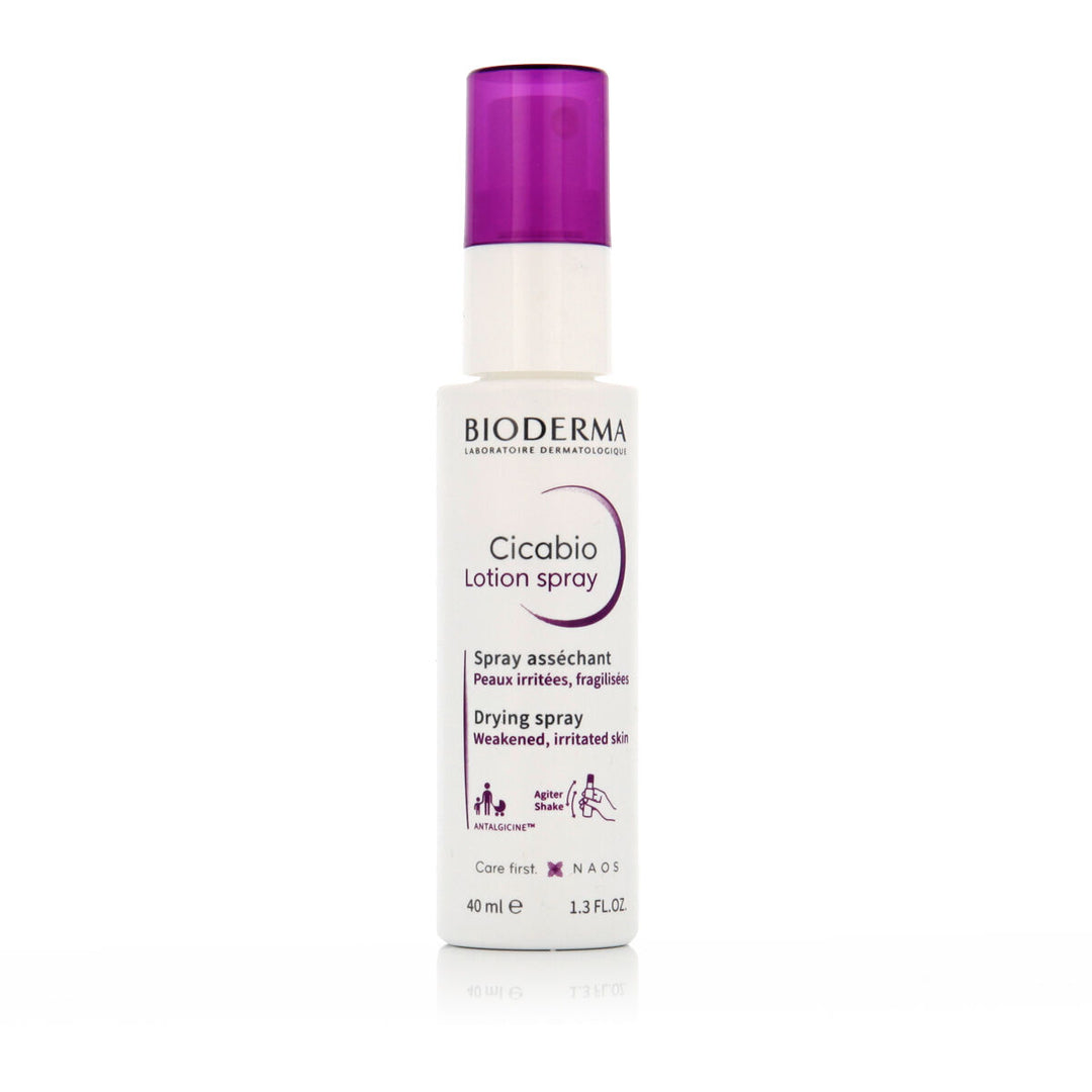 Bioderma Cicabio Soothing Balm | Salva | 40 ml