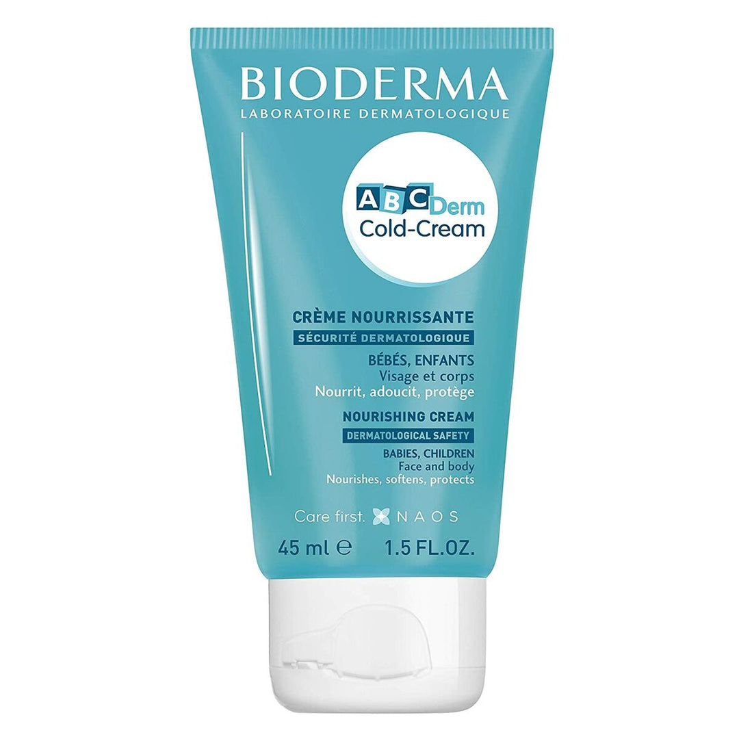 Bioderma ABCDerm Baby Cream | Babykräm | 45 ml