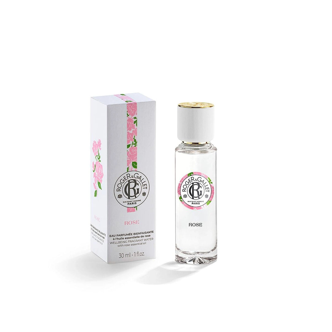 Roger & Gallet Feuille de Thé EDP (30 ml)