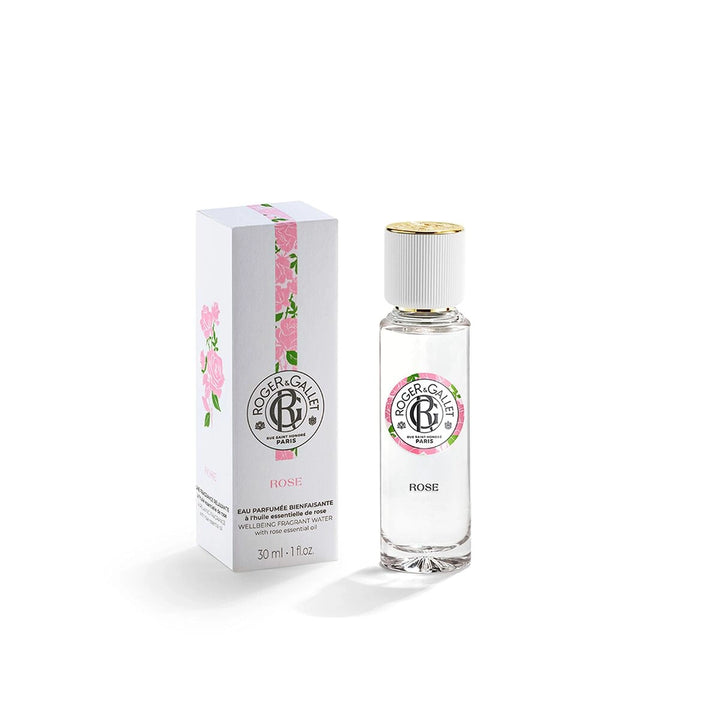 Roger & Gallet Feuille de Thé EDP (30 ml)