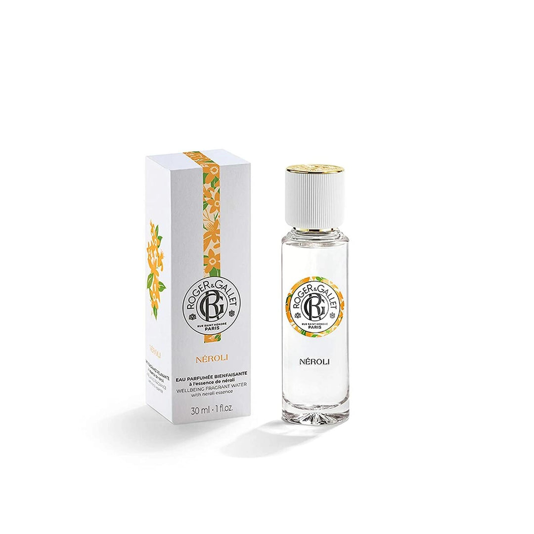 Roger & Gallet Néroli 30ml | Eau de Parfum