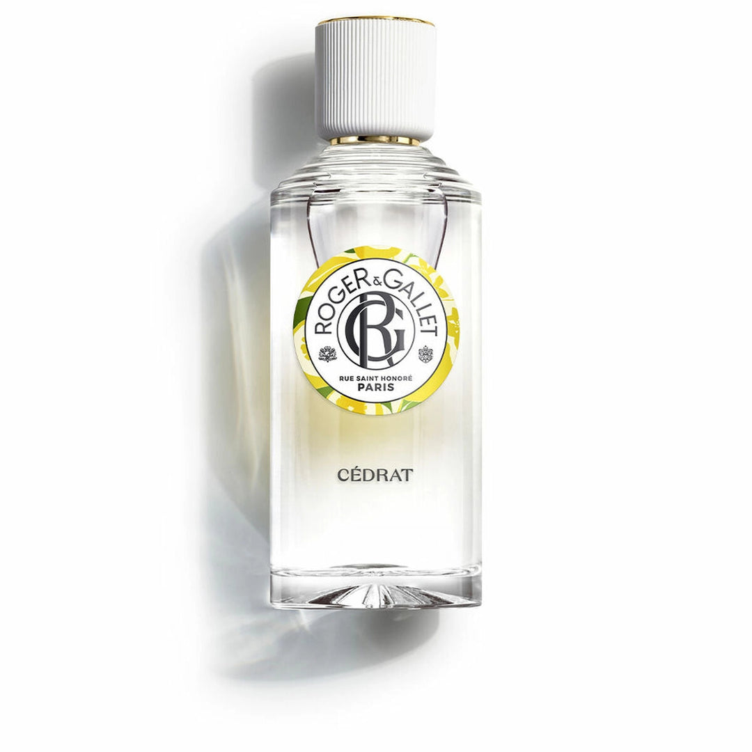 Roger & Gallet Cédrat 100ml | Eau de Parfum