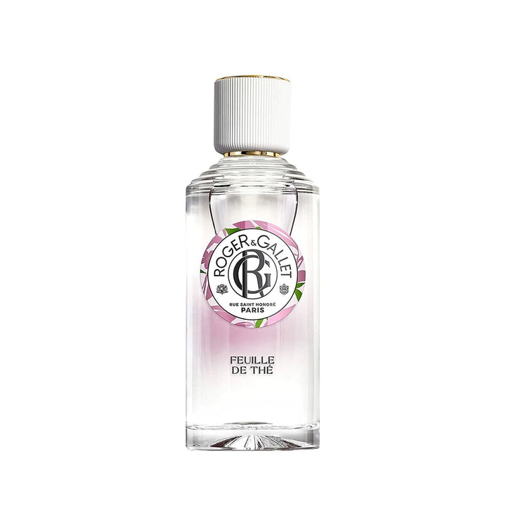 Roger & Gallet Feuille de Thé 100ml | Eau de Parfum