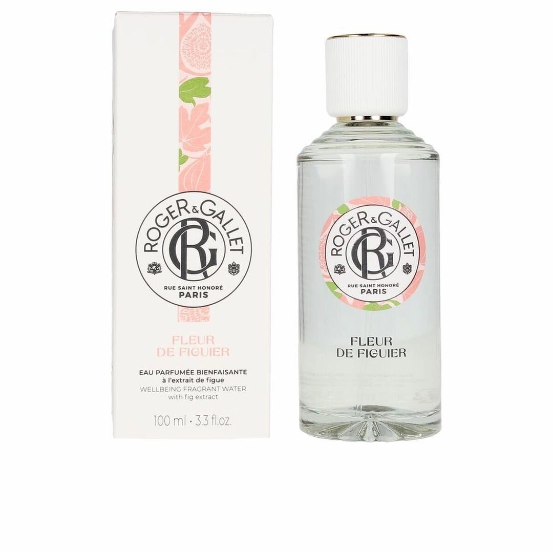 Roger & Gallet Fleur de Figuier 100ml | Eau de Toilette