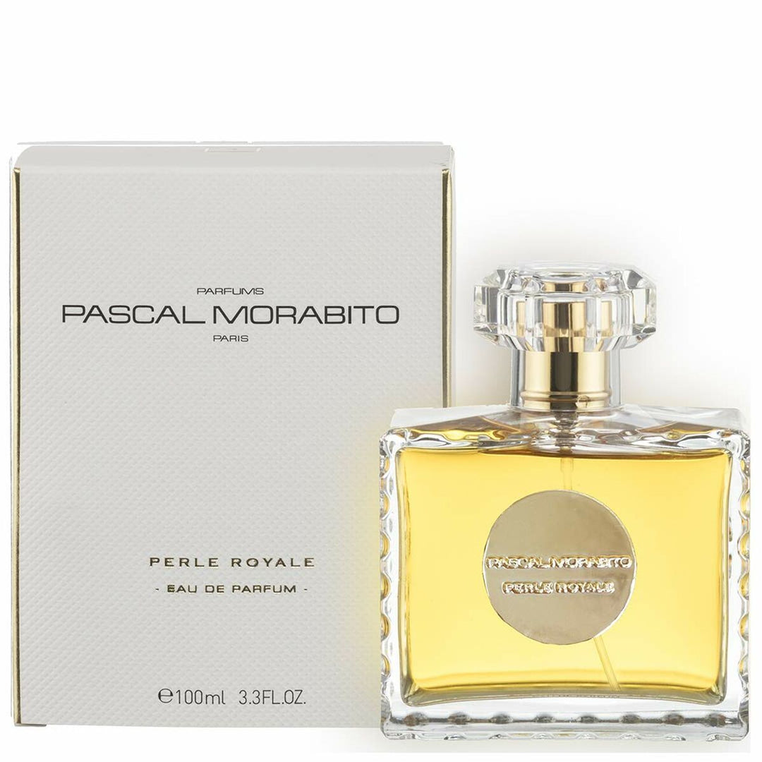 Pascal Morabito Perle Royale 100ml | Eau de Parfum