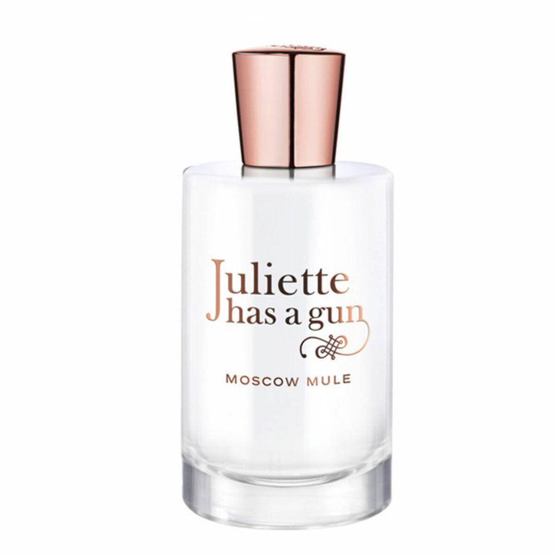 Juliette Has A Gun Moscow Mule 100 ml | Eau de Parfum