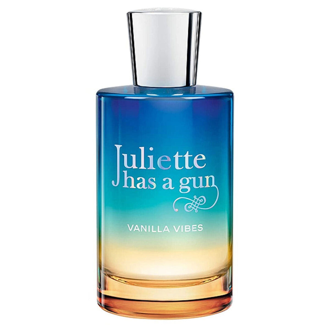 Juliette Has A Gun Vanilla Vibes | Eau de Toilette (100 ml)