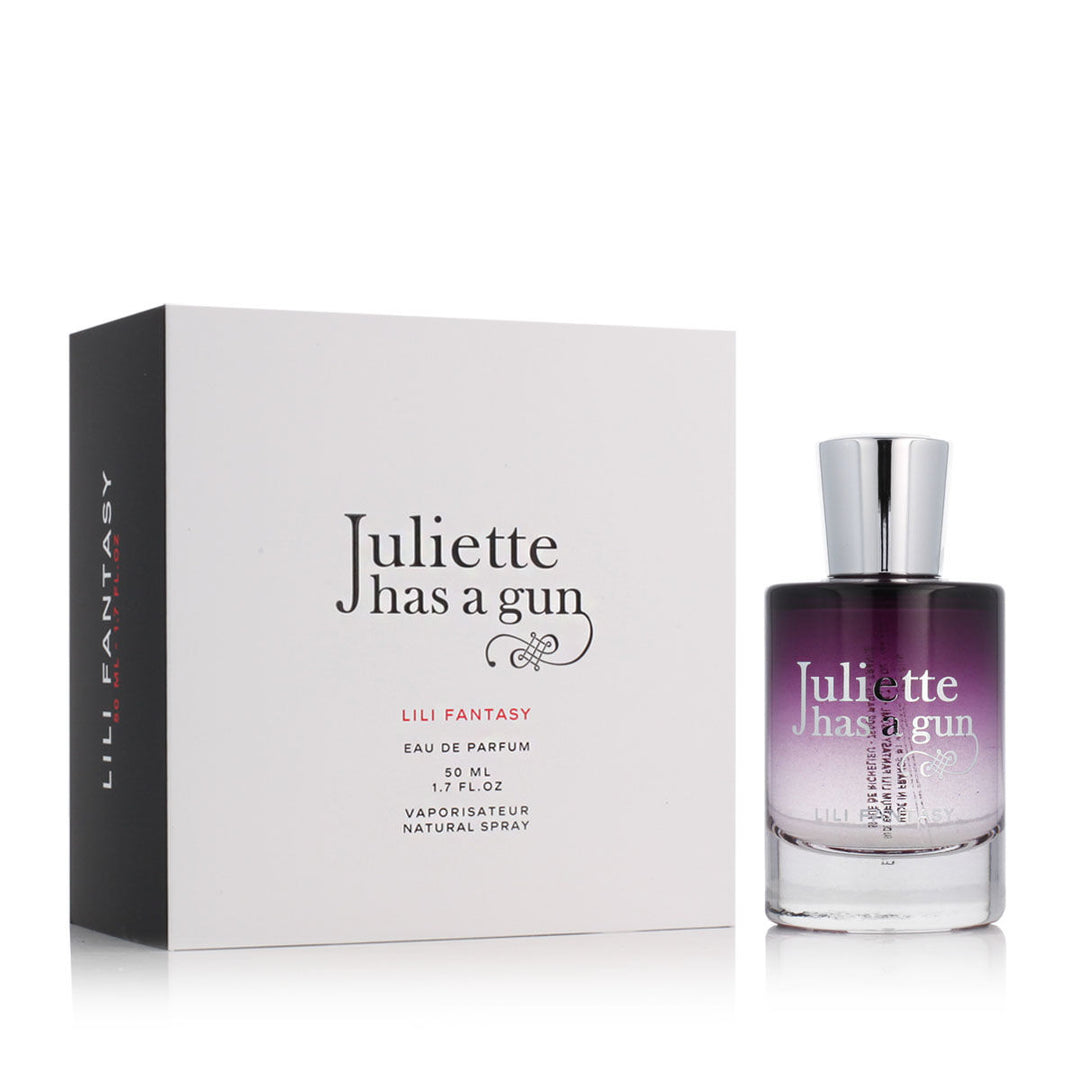 Juliette Has A Gun Lili Fantasy 50ml | Eau de Parfum