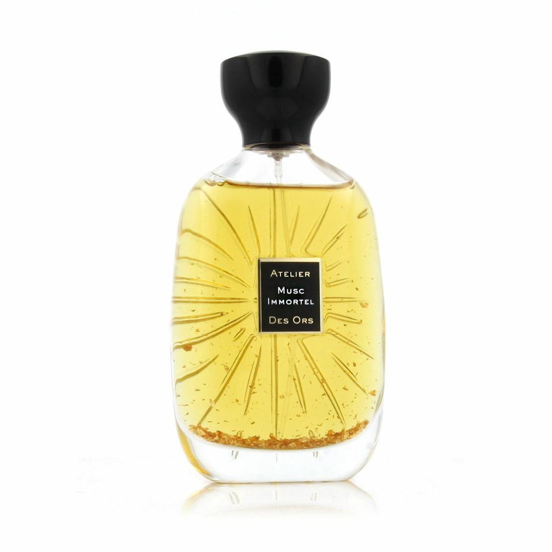 Atelier Des Ors Musc Immortel 100ml | Eau de Parfum