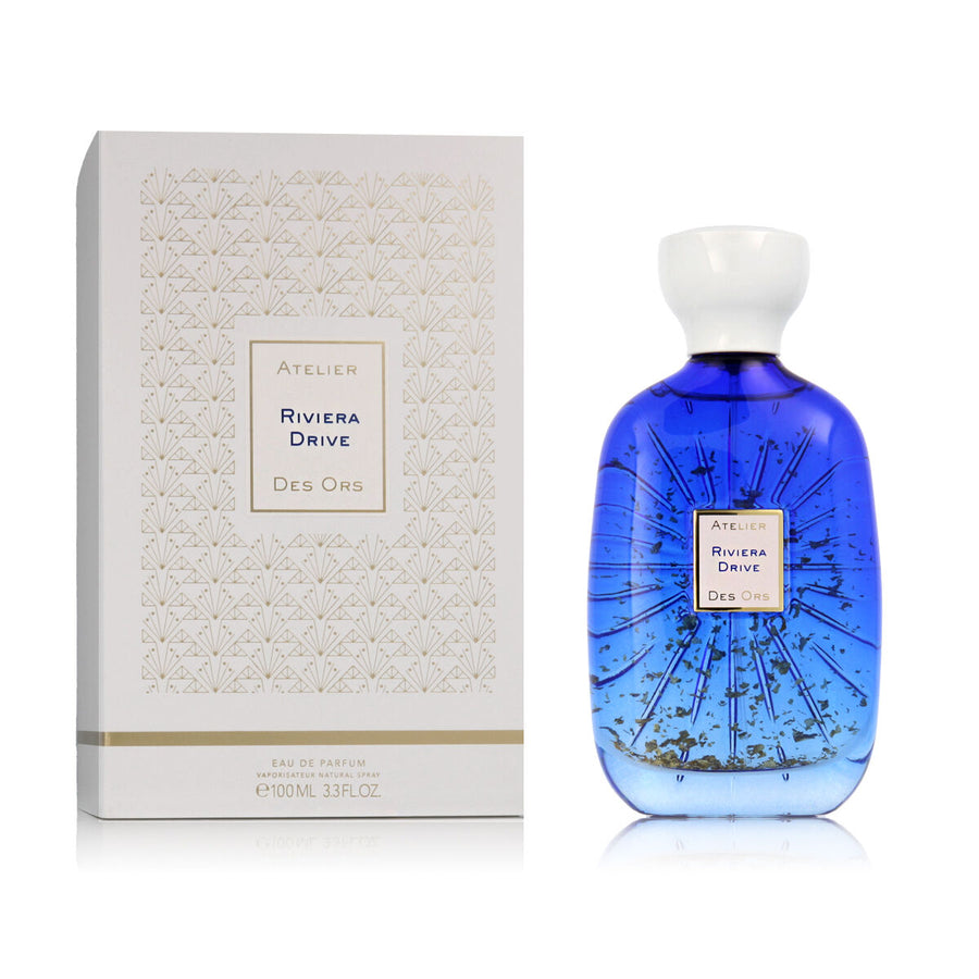  Atelier Des Ors EDP Riviera Drive 100 ml fragrance bottle