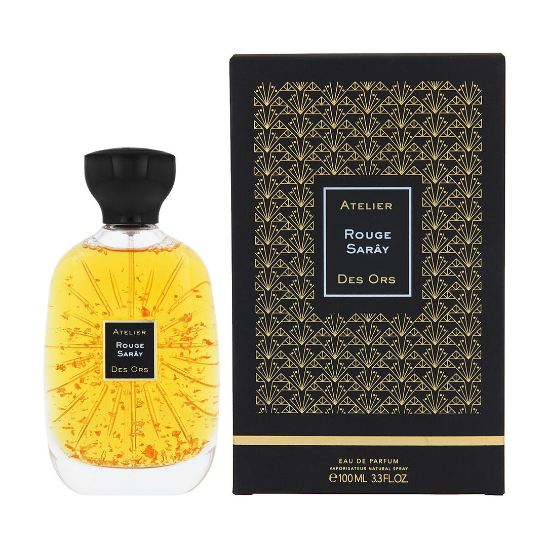 Atelier Des Ors Rouge Saray 100ml | Eau de Parfum