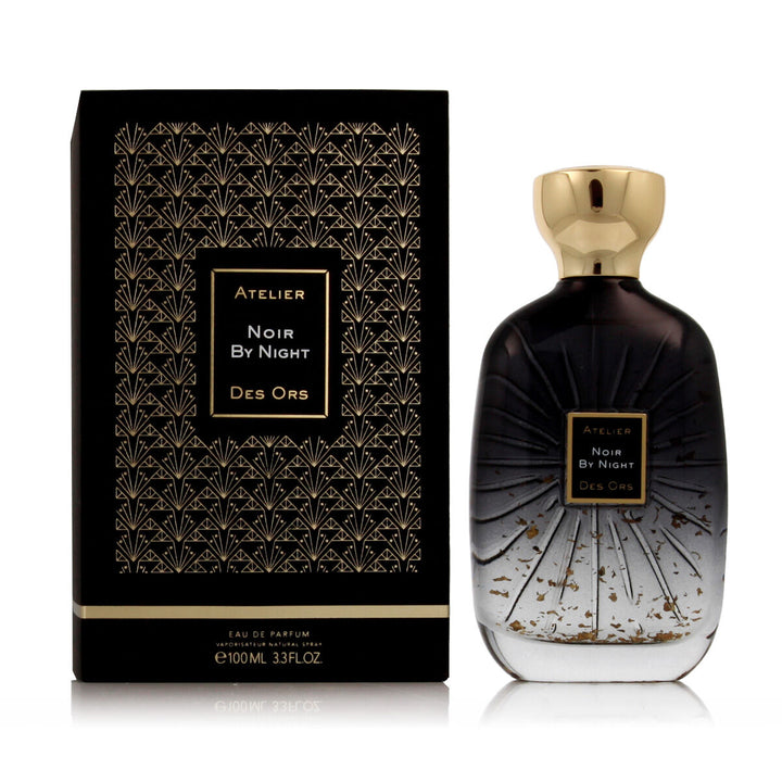 Atelier Des Ors Noir by Night 100 ml | Eau de Parfum