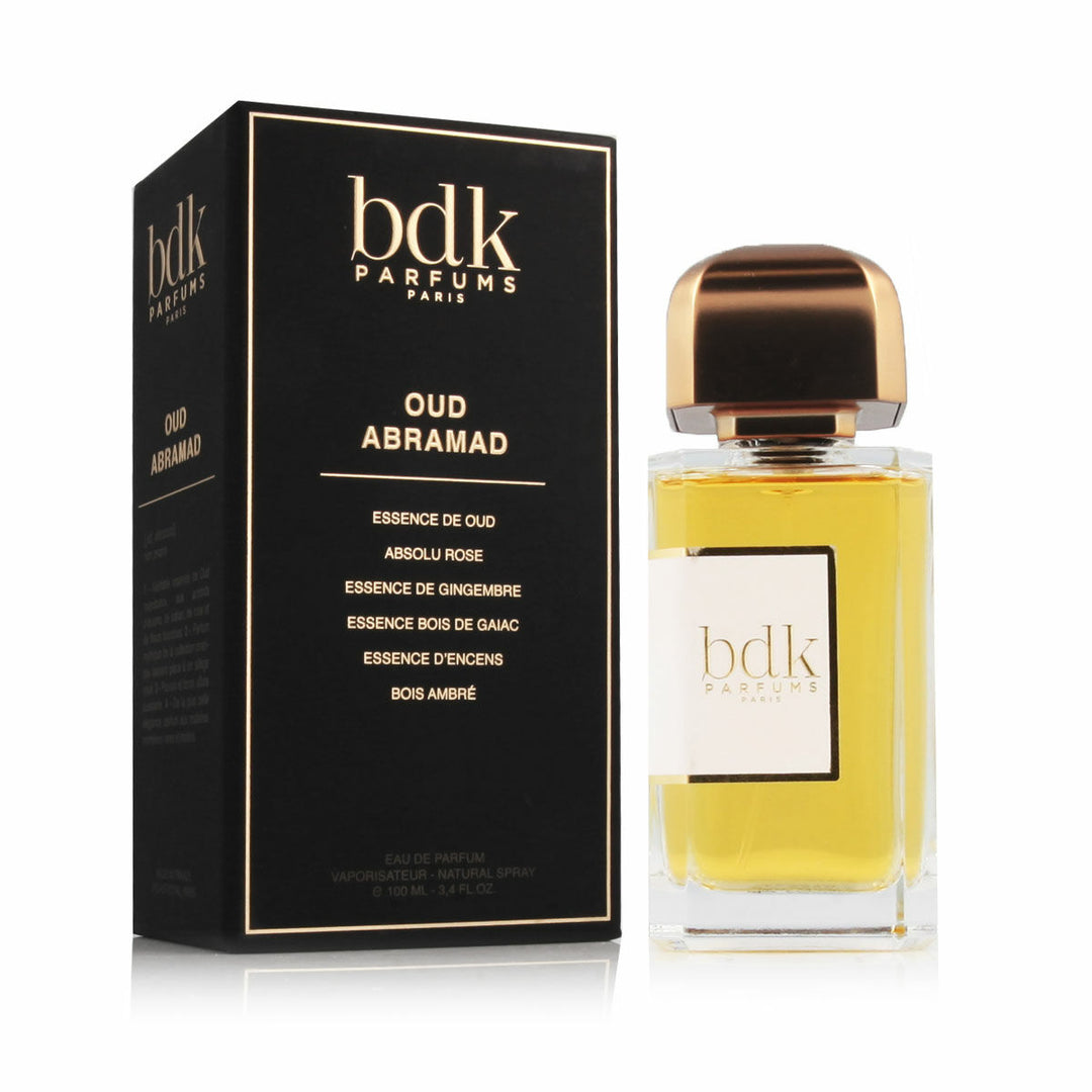 BKD Parfums Oud Abramad 100ml | Eau de Parfum