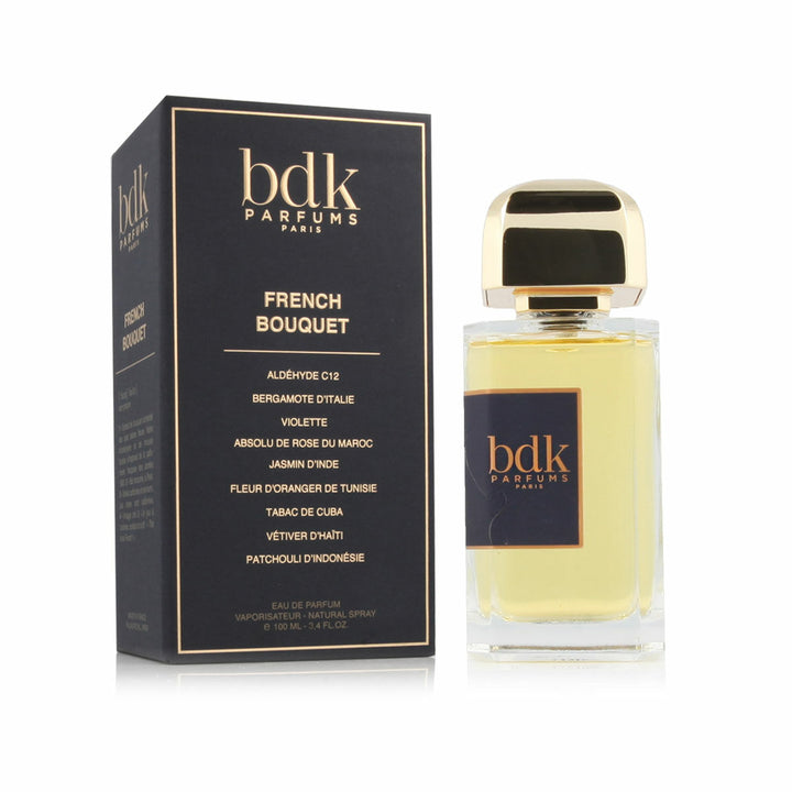 BKD Parfums French Bouquet 100ml | Eau de Parfum