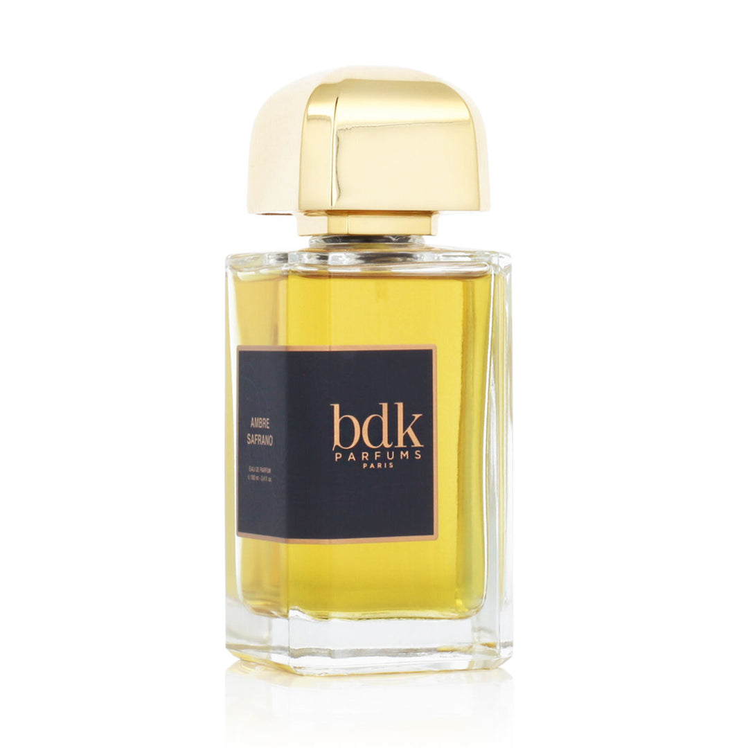 BKD Parfums Ambre Safrano 100ml | Eau de Parfum