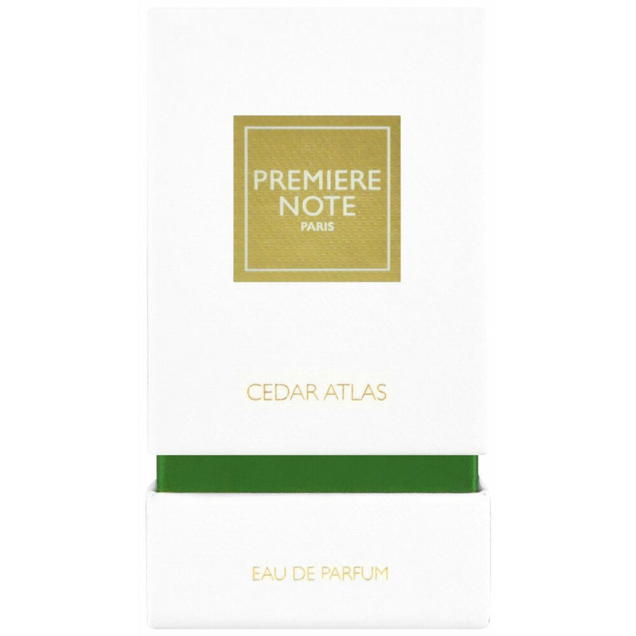 Cedar Atlas Premiere Note 50 ml EDP fragrance bottle