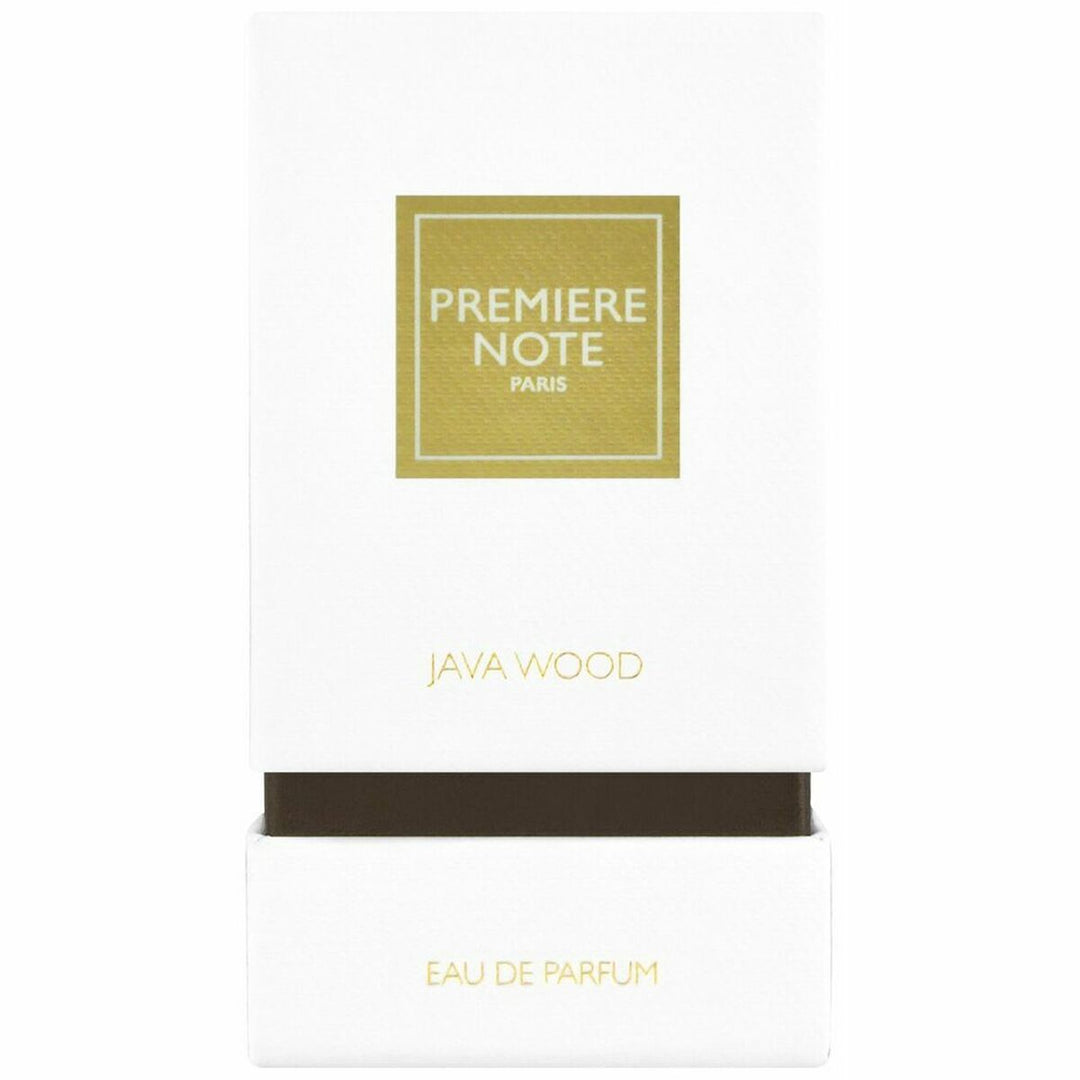  Java Wood Premiere Note 9055 50 ml EDP fragrance bottle