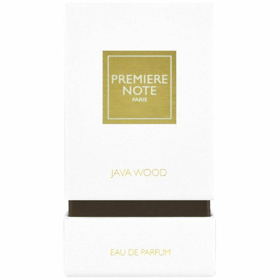  Java Wood Premiere Note 9055 50 ml EDP fragrance bottle