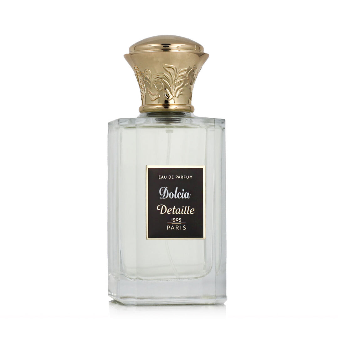 Detaille EDP Dolcia 100 ml perfume bottle