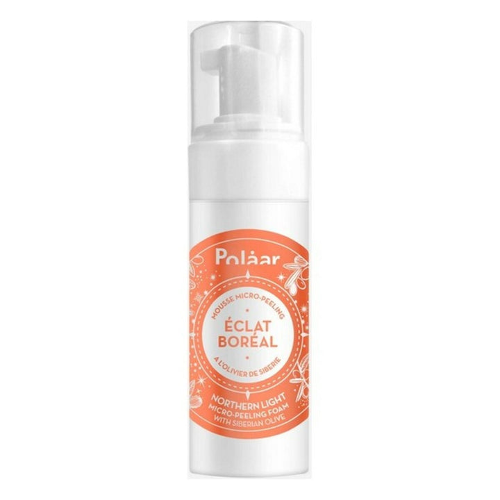 Ansiktsskrubb Northern Light Polaar 21001546 (100 ml)