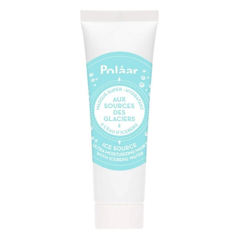 Polaar Icesource Face Mask | Ansiktsmask | 50 ml