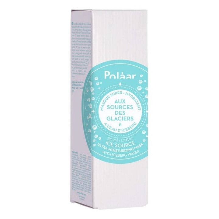 Polaar Icesource Face Mask | Ansiktsmask | 50 ml