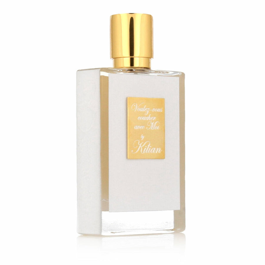  Kilian EDP Voulez-Vous Coucher Avec Moi 50 ml fragrance bottle