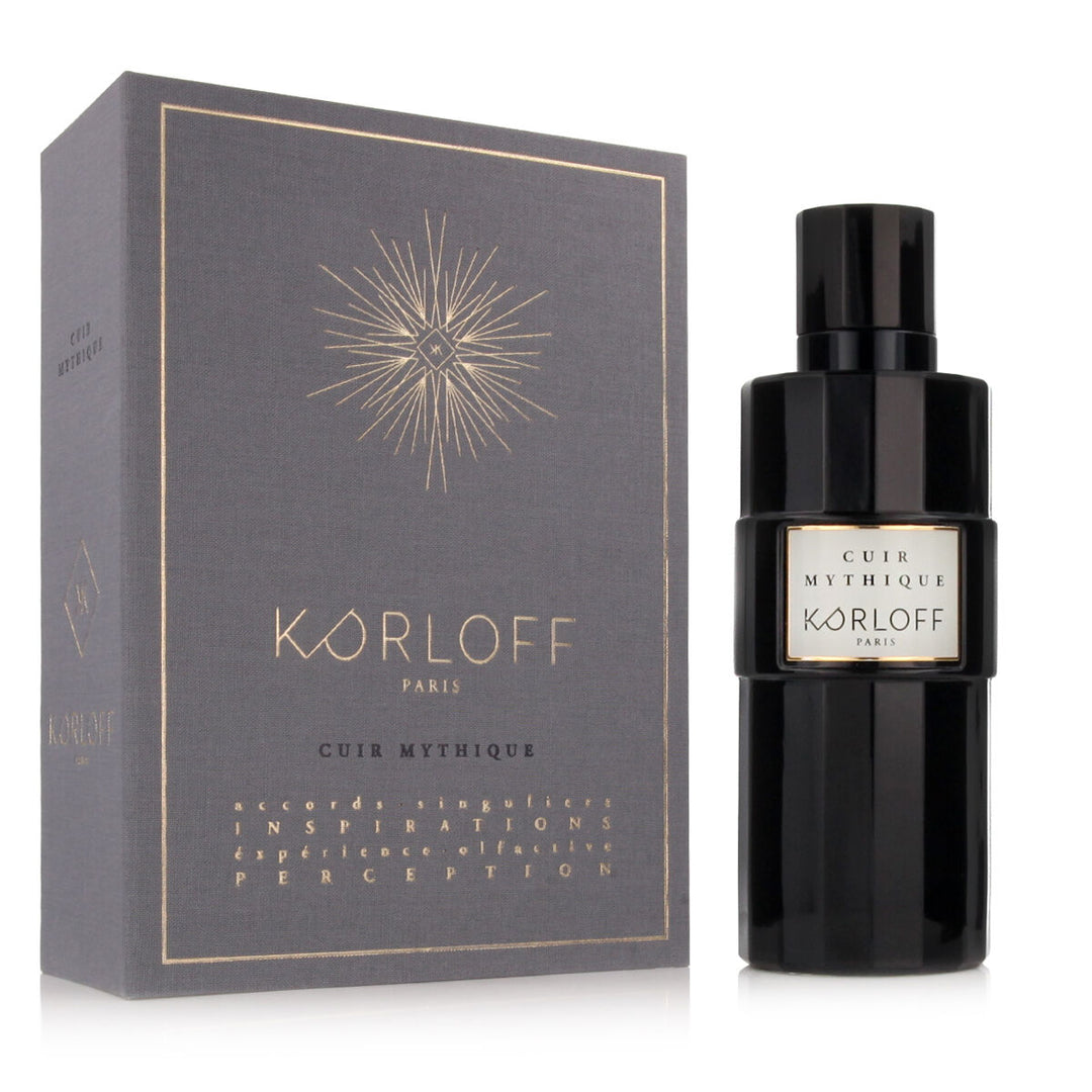 Korloff EDP 100ml | Eau de Parfum