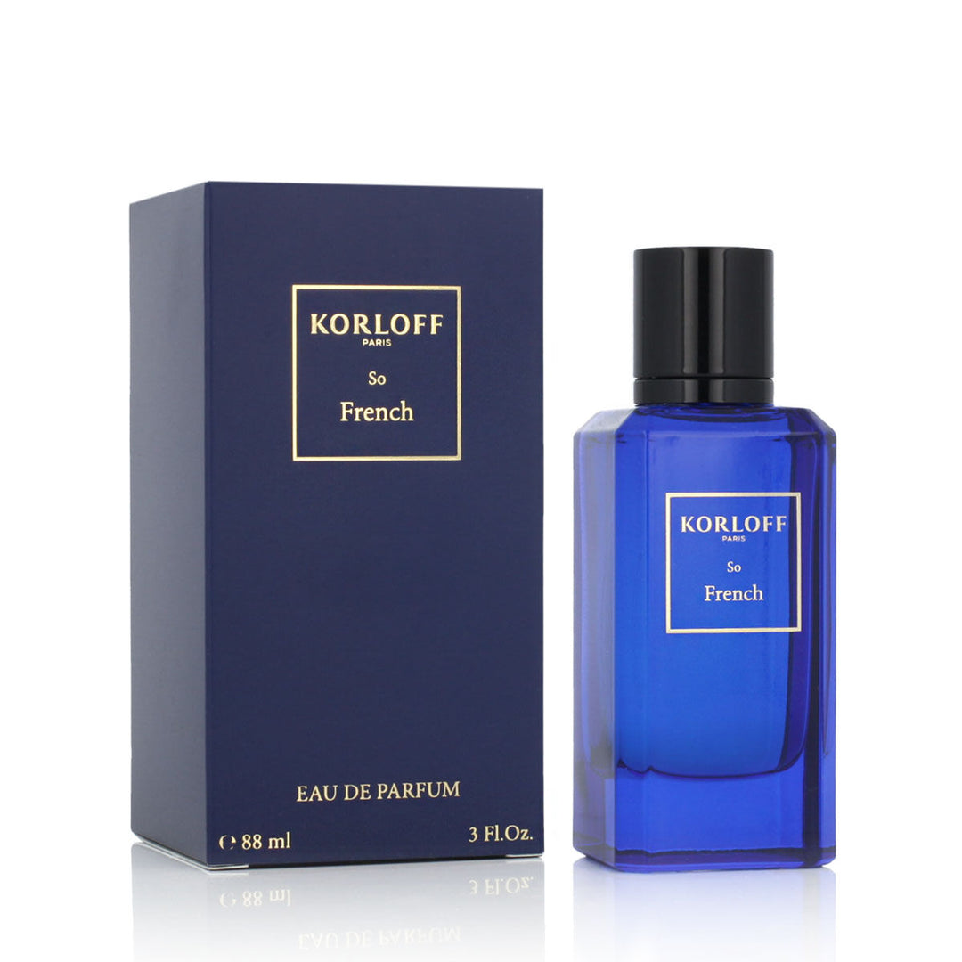 Korloff EDP So French (88 ml)