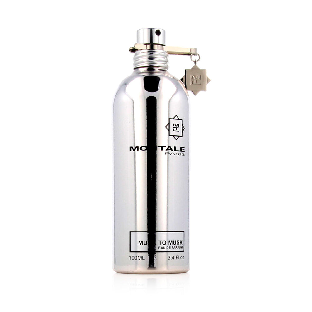 Montale EDP Musk to Musk 100 ml fragrance bottle