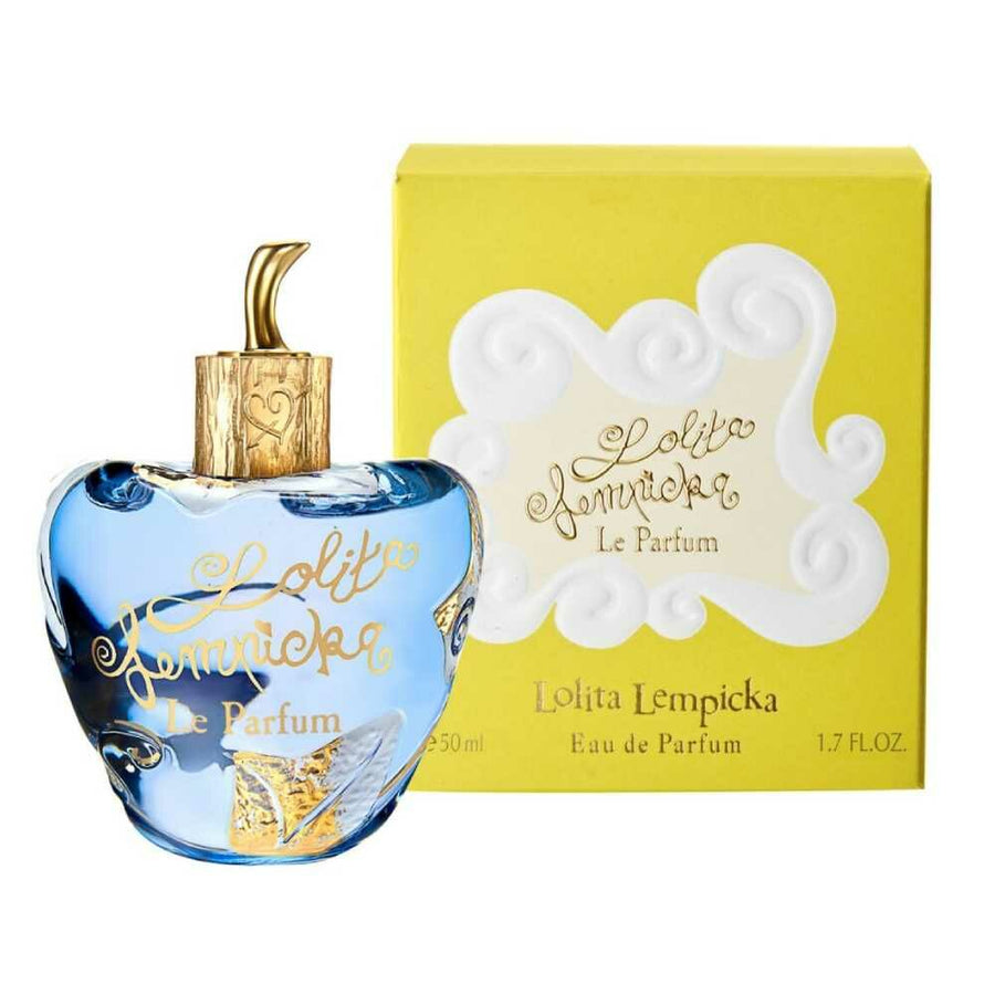  Lolita Lempicka Le Parfum EDP 50 ml fragrance bottle