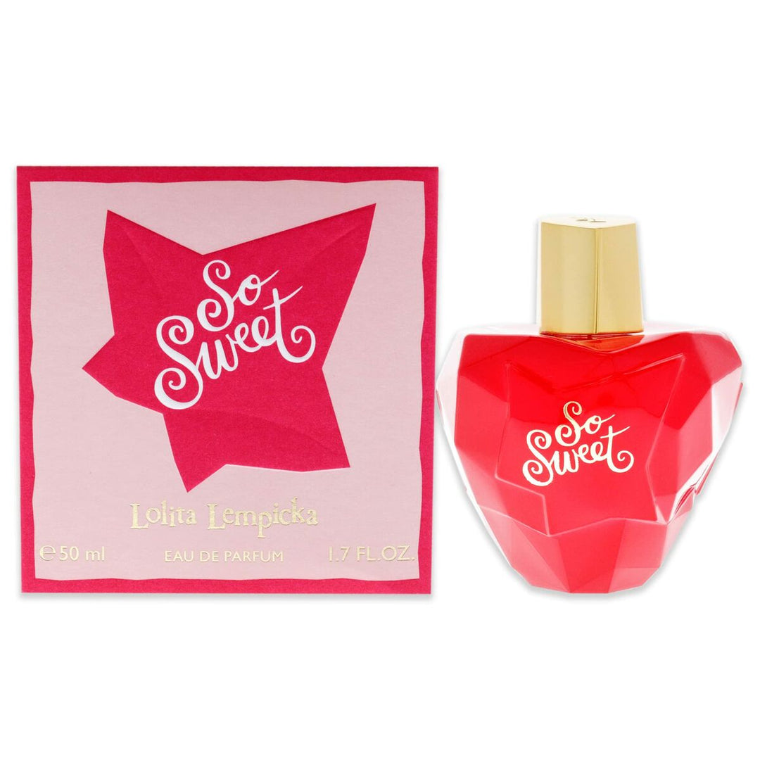 EDP Lolita Lempicka So Sweet 50 ml