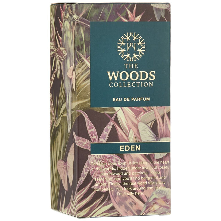 The Woods Collection EDP Eden (100 ml)