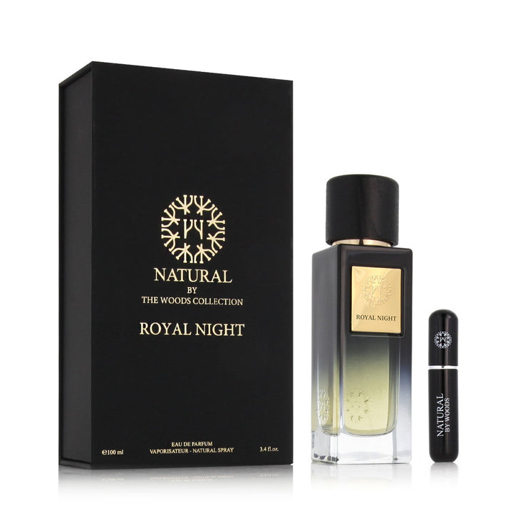 The Woods Collection Royal Night 100ml | Eau de Parfum