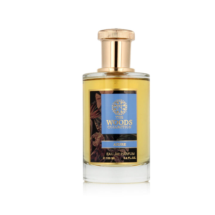 The Woods Collection Azure 100 ml | Eau de Parfum