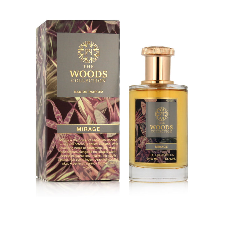 The Woods Collection Mirage 100ml | Eau de Parfum