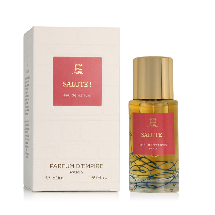 Parfum d'Empire Salute! 50ml | Eau de Parfum