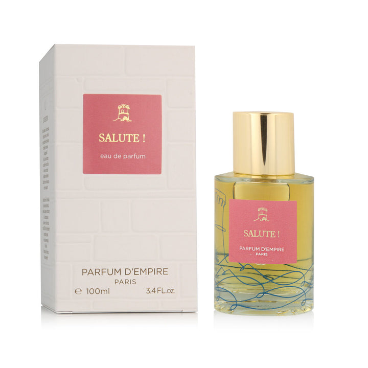 Parfum d'Empire Salute! 100ml | Eau de Parfum