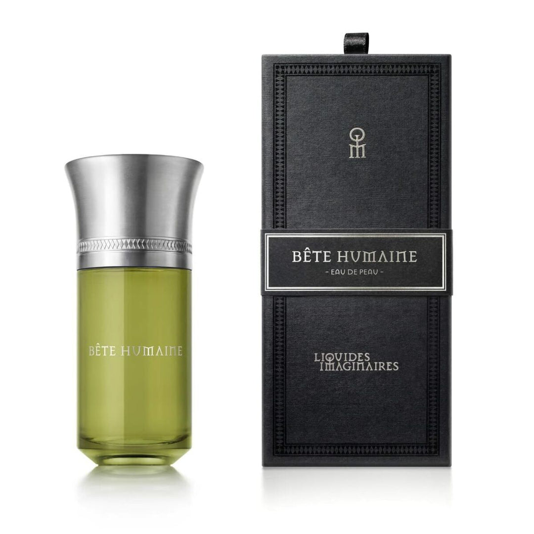 Liquides Imaginaires EDP 100 ml Bete Humaine