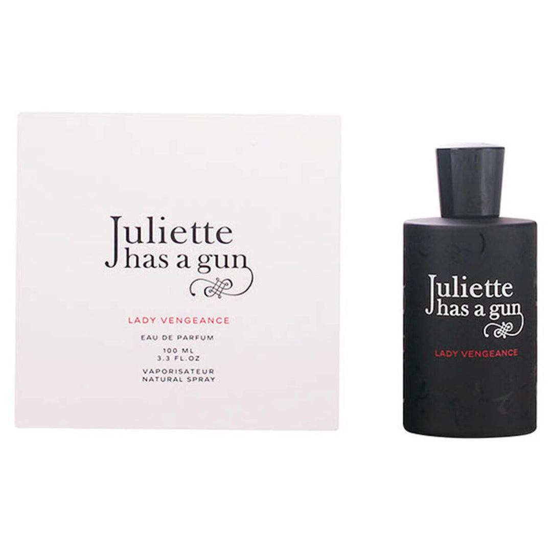 Juliette Has A Gun Lady Vengeance 100ml | Eau de Parfum