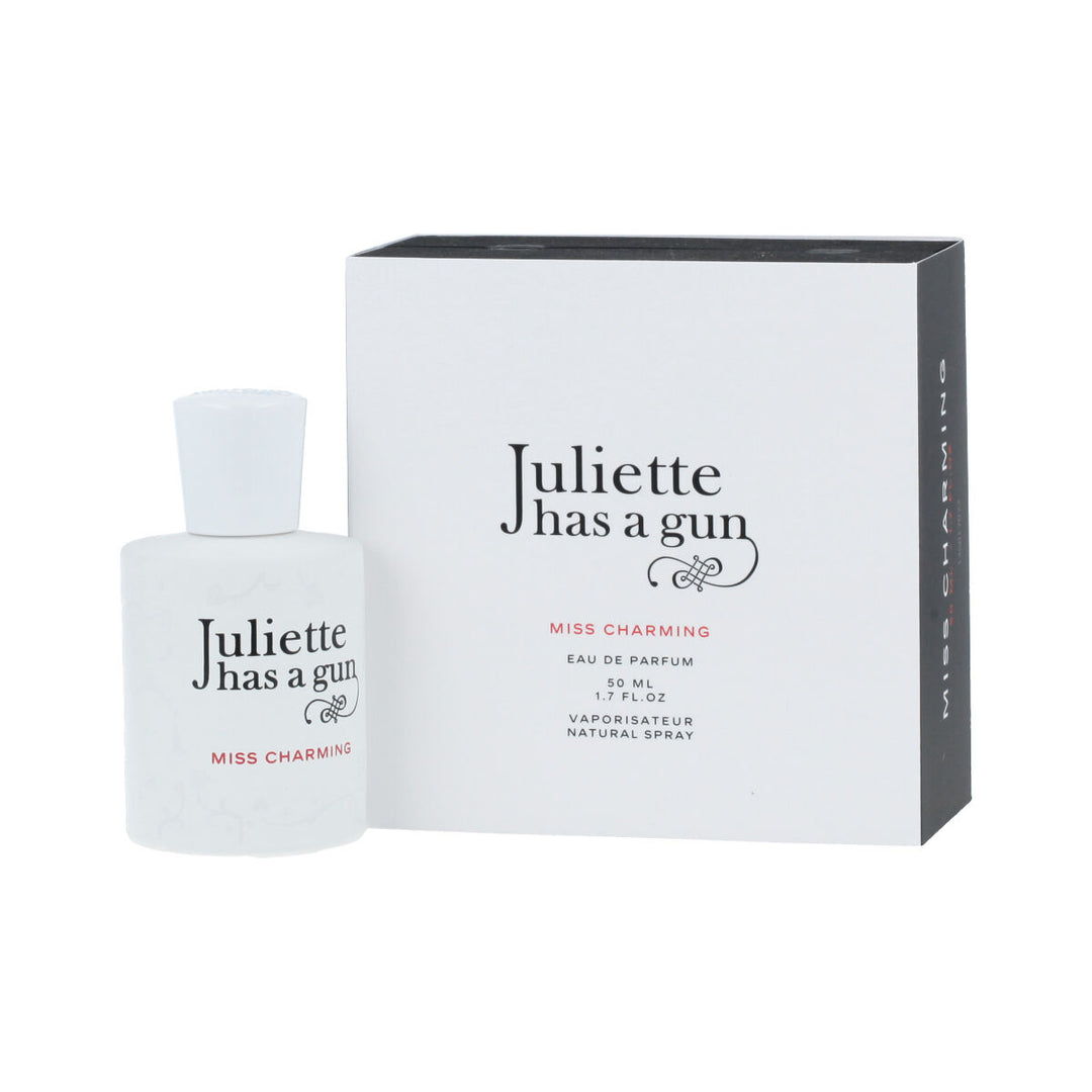 Juliette Has A Gun EDP Miss Charming (50 ml) perfume bottle