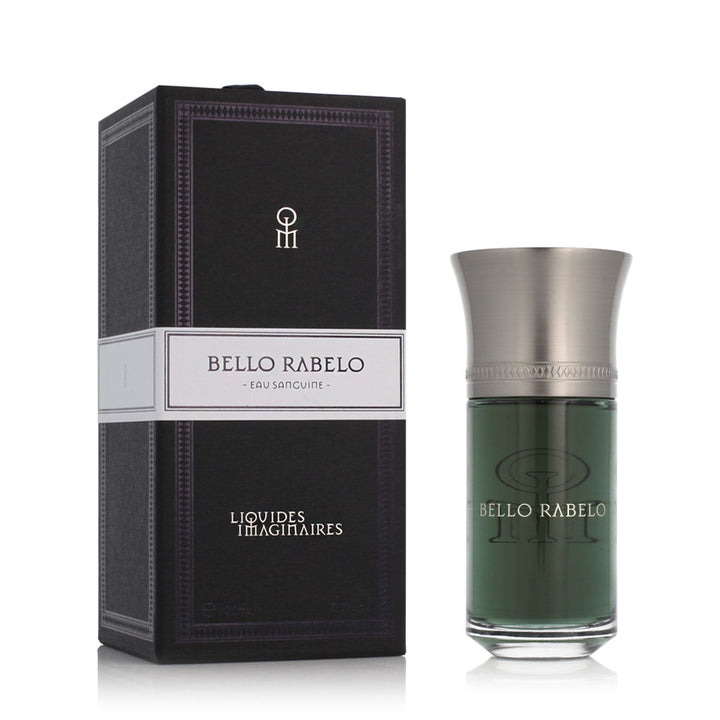 Liquides Imaginaires Bello Rabelo 100ml | Eau de Parfum